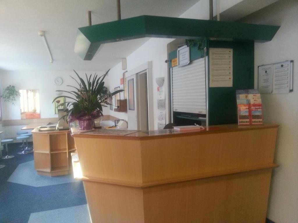 Motel 24H Μάνχαιμ Εξωτερικό φωτογραφία