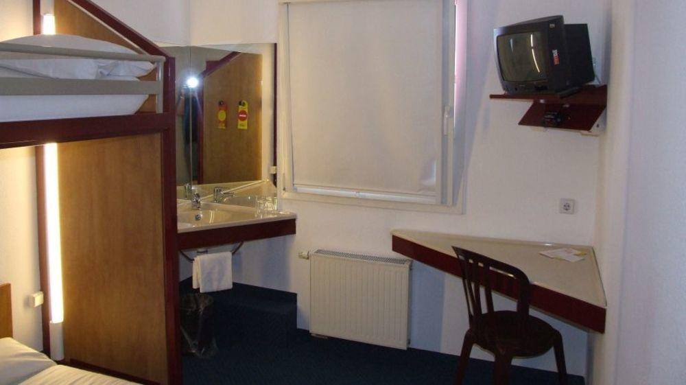 Motel 24H Μάνχαιμ Εξωτερικό φωτογραφία
