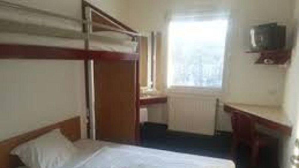 Motel 24H Μάνχαιμ Εξωτερικό φωτογραφία