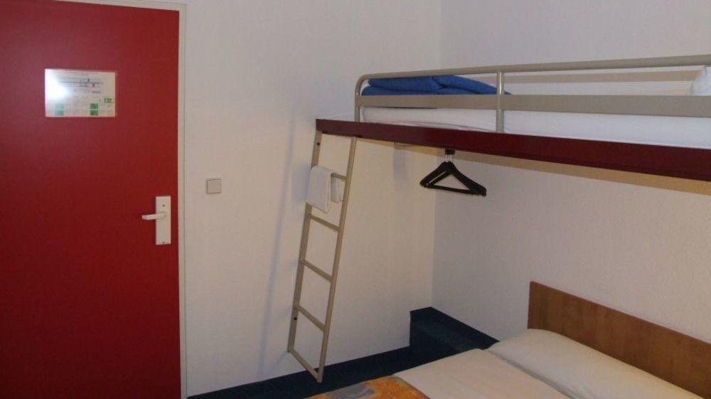 Motel 24H Μάνχαιμ Εξωτερικό φωτογραφία